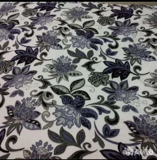 Плед, покрывало