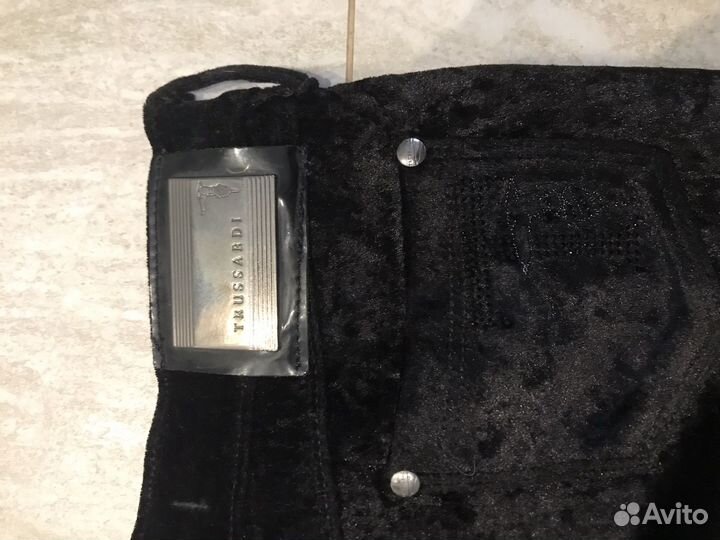Брюки Trussardi