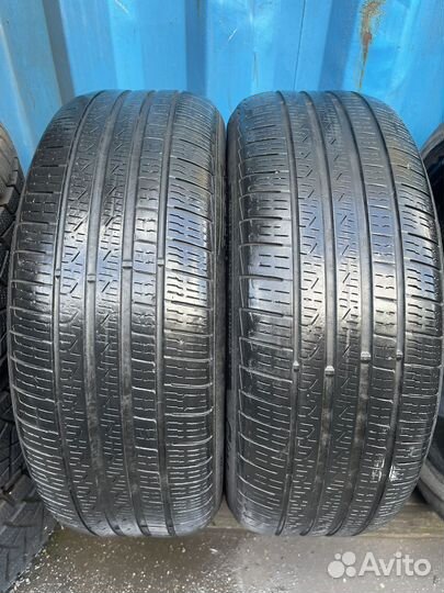 Pirelli Cinturato P7 All Season 225/50 R18 95V