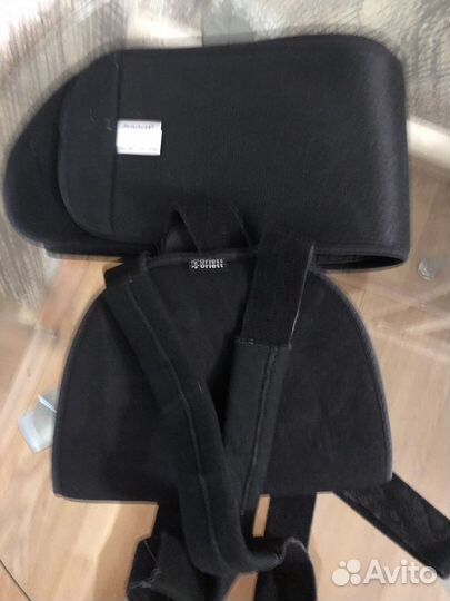 Бандаж на плечевой сустав