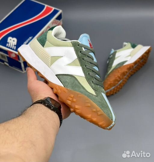 Кроссовки XC-72 Dry Sage Norway Spruce