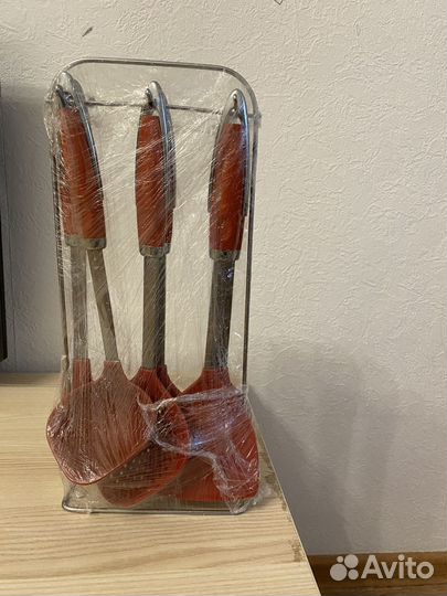 Набор кухонных принадлежностей