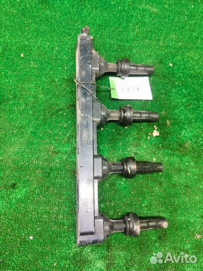 Катушка зажигания Citroen C4 седан 1.6 116Л.С 2013