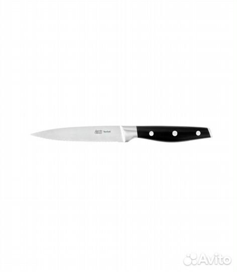 Набор ножей для стейка Tefal Jamie Oliver, 4 предм