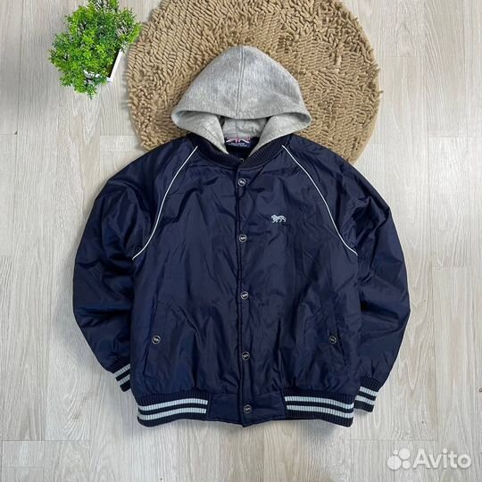 Бомбер Lonsdale оригинал