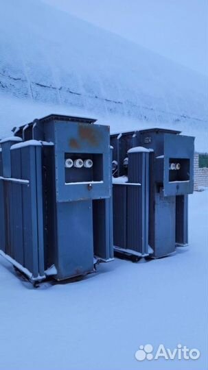 Трансформатор силовой арт73856