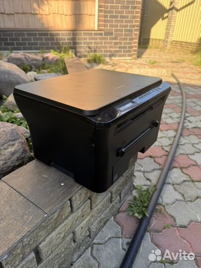 Принтер Samsung scx 3400