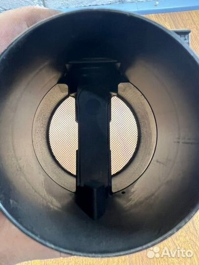 Датчик массового расхода воздуха Nissan Primera