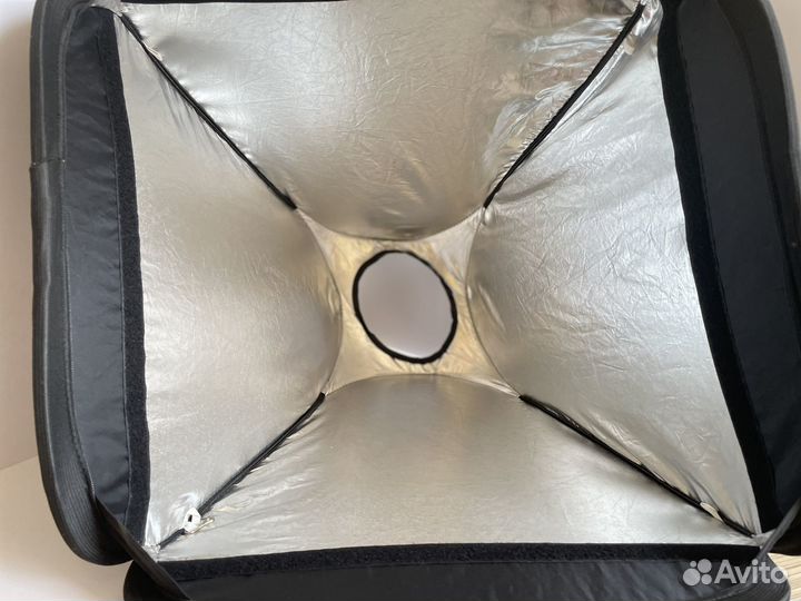 Рассеиватель для софтбокса