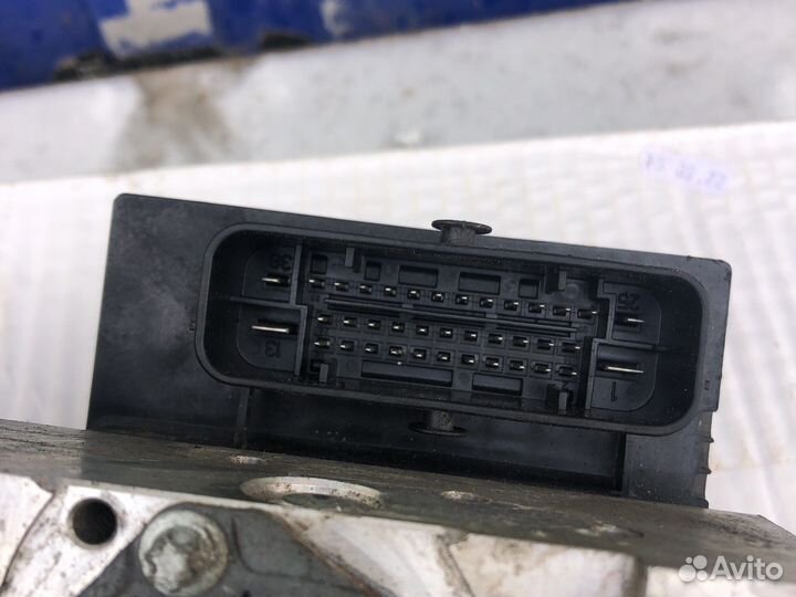 Блок абс есп ABS ESP Mercedes w212 Е212 е350 4 Мат