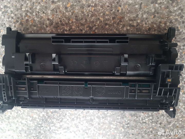 Картриджи для canon и другие