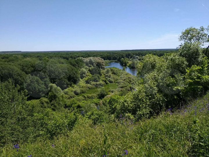 Участок 20,9 сот. (ИЖС)