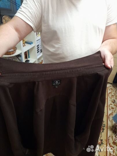 Рубашка мужская