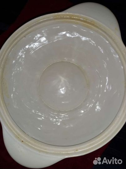 Супница СССР