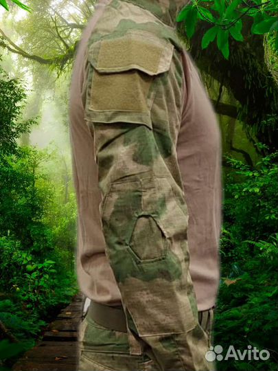 Тактическая кофта Tactical Pants