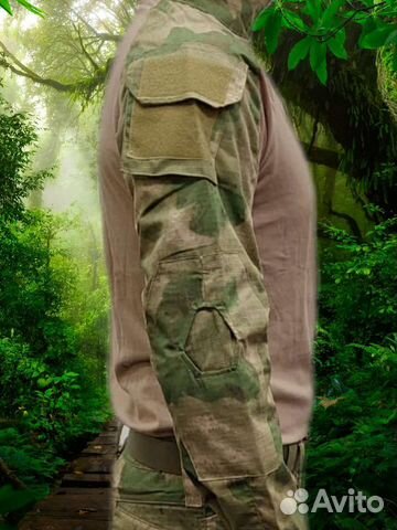 Тактическая кофта Tactical Pants