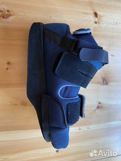 Туфля Барука