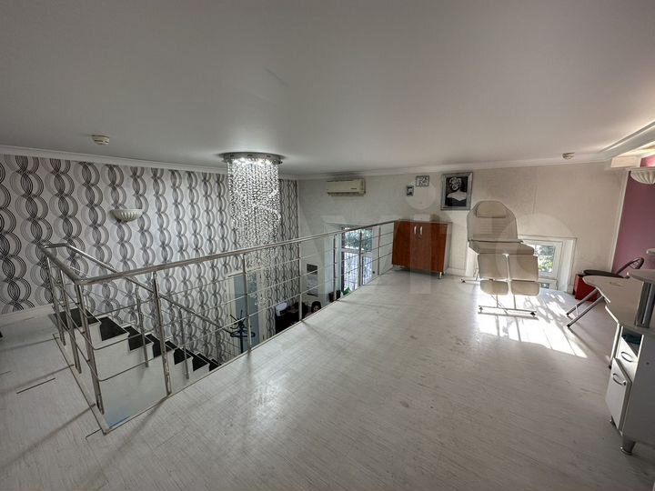 Помещение под кабинет красоты, 16 м²