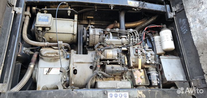 Полуприцеп рефрижератор Schmitz Cargobull SKO 24, 2006