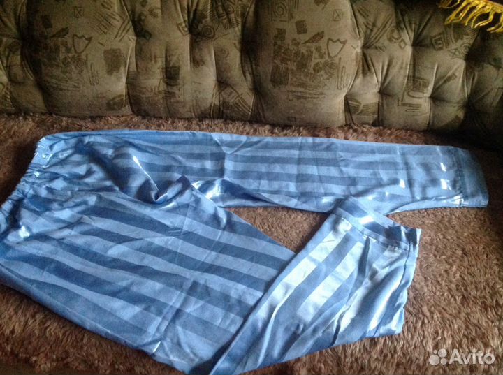 Штаны пижамные.Мужские