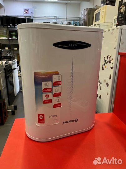 Водонагреватель thermex Tango 30 V