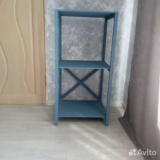 Стеллаж
