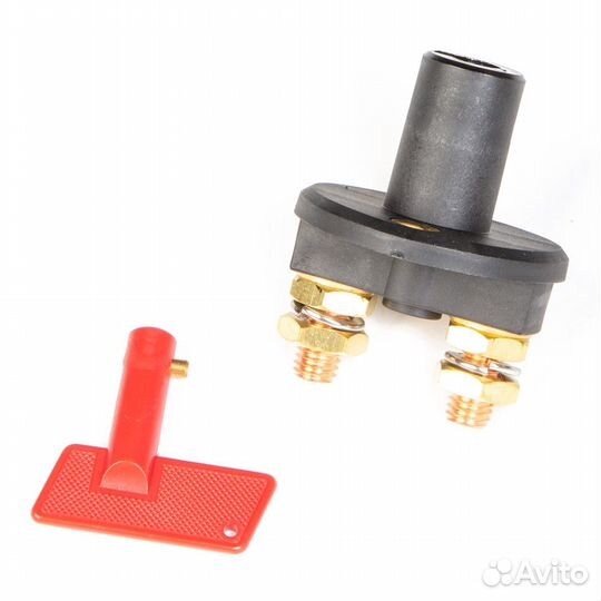 Выключатель массы skipper / SK-BSW1801RK