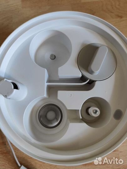 Увлажнитель воздуха Xiaomi Smart Sterilization