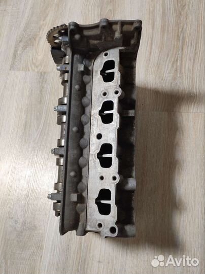 Гбц головка блока z14хер Опель астра, Корса