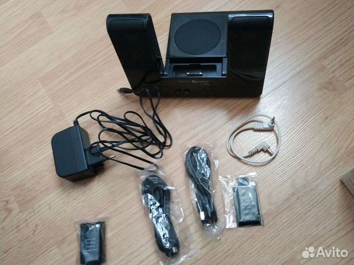 Портативная колонка xonic gear