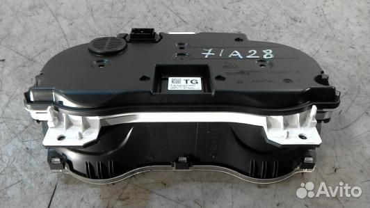 Щиток приборов opel corsa D (71A28IT01)