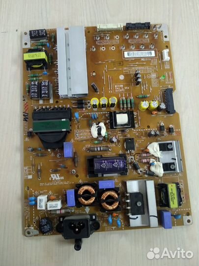 Блок питания EAX65424001 (2.3)