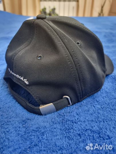 Кепка сувенирная ravenol