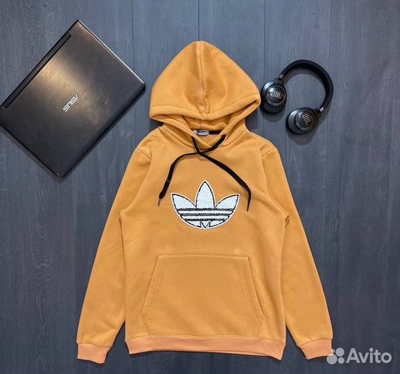 Толстовка мужская