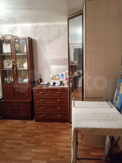 1-к. квартира, 33,3 м², 2/4 эт.