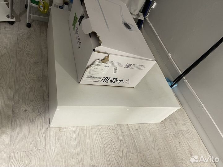 Подиум для реклайнера