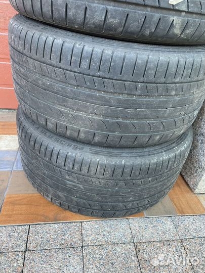 Колеса BMW R18 342 стиль