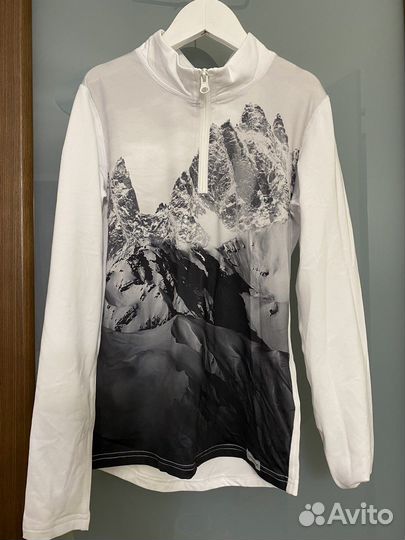 Термобелье горнолыжное для девочки