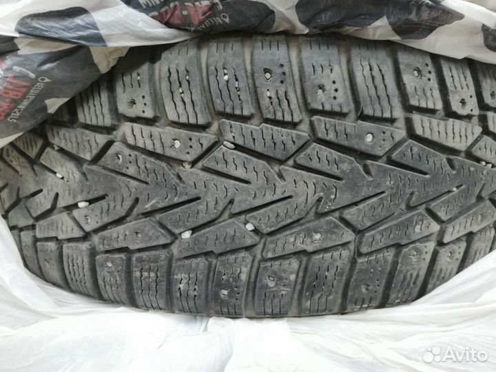 Nokian Tyres Nordman 7 195/65 R15 95T