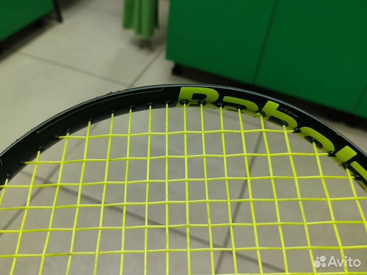 Ракетки баболя 2 шт