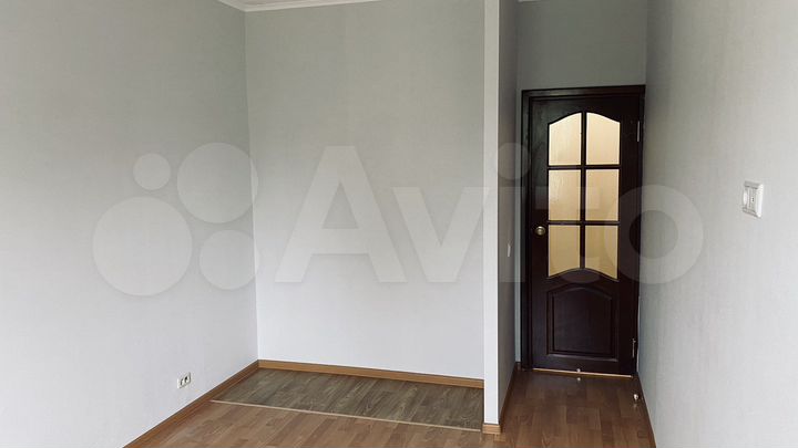 3-к. квартира, 70,6 м², 3/5 эт.