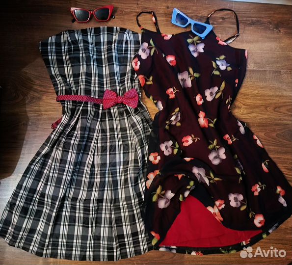 Одежда для девочки платье, сарафан лето