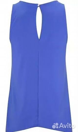 Блуза Sky/Английский Бренд George. Р-р 54-56