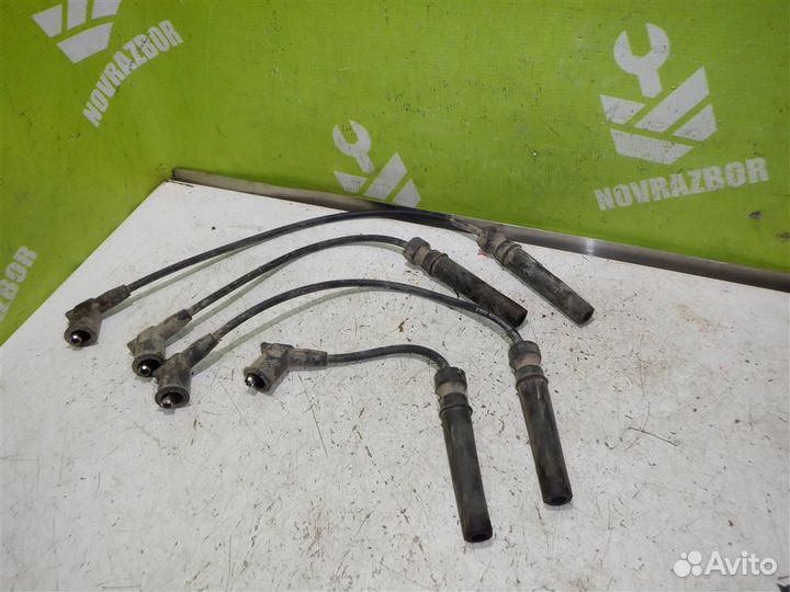 Провода высоковольтные Дэо Нексия