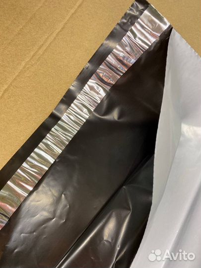 Курьерские пакеты для маркетплейсов