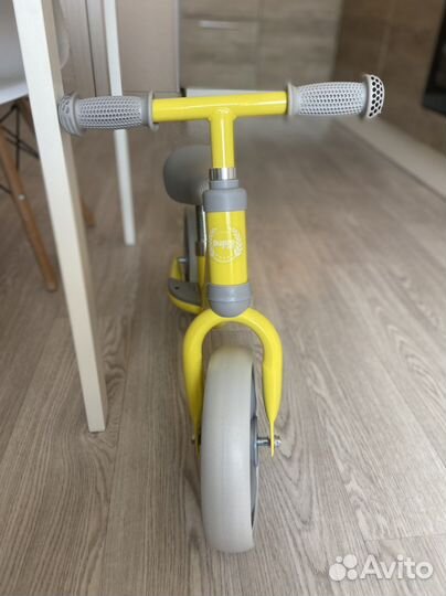 Беговел детский новый