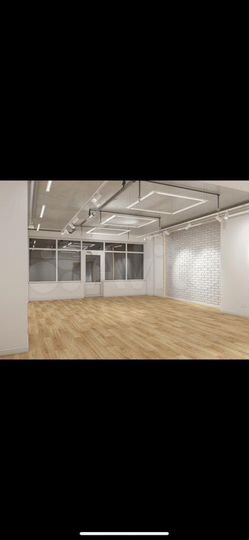 Свободного назначения, 54 м²