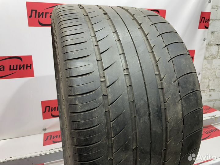 Michelin Pilot Sport 2 305/30 R19