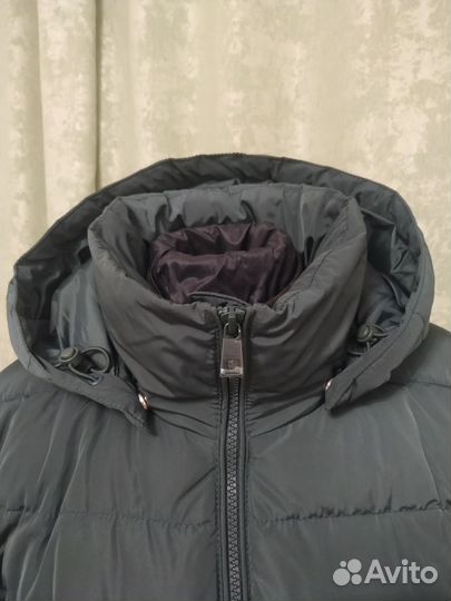 Пуховик женский новый FinnFlare 52-54
