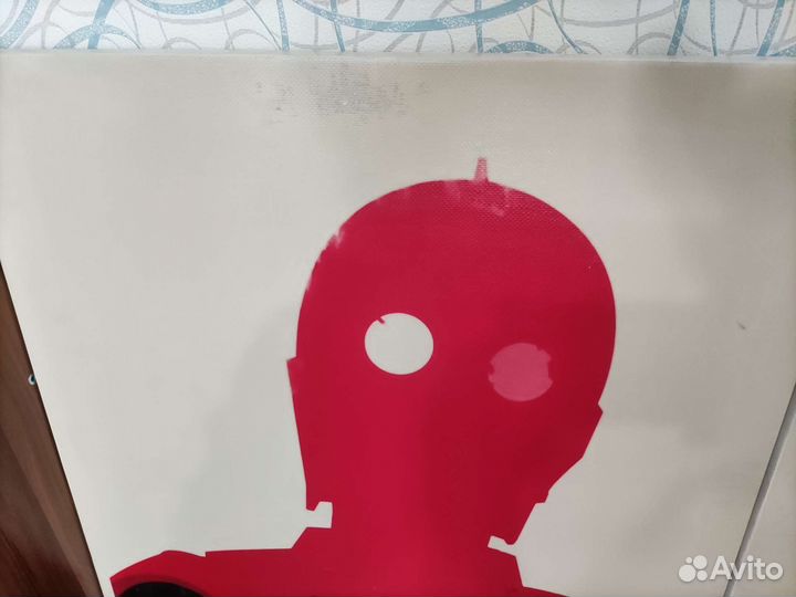 Постеры Star Wars